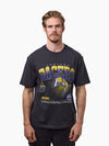 Indiana Pacers NBA Established Tee