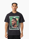 Jayson Tatum Trading Card Tee
