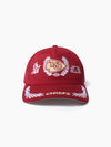 Kansas City Chiefs Stars & Text Origin Snapback