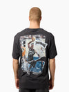 Kevin Garnett Ripped Player Tee