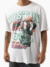 Kevin Garnett Boston Celtics Mash Up Tee