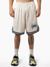 L.A Lakers Season Playoff Energy Shorts