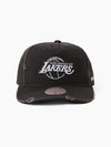 L.A Lakers Distressed Origin Snapback