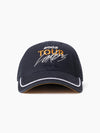 L.A Lakers 2002 Tour Low Pro Snapback