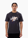 L.A Lakers Angular Tee