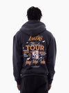 L.A Lakers Final Tour Hoodie