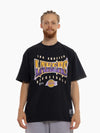 L.A Lakers Glow Up Tee