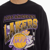 L.A Lakers Brush Off 2.0 Crew