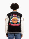 L.A Lakers Showtime Jacket