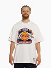 L.A Lakers Got Rings Tee