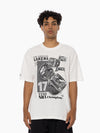L.A Lakers 17 Rings Tee