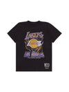 Youth L.A Lakers Trigon Tee
