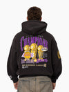 L.A Lakers National Champions Hoodie