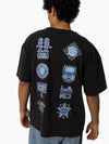 L.A Lakers All-Time Tee
