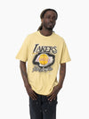 L.A Lakers Frame Tee
