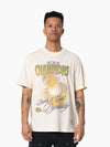 L.A Lakers Hardlight Tee
