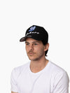 L.A Lakers Forever Pro Pinch Snapback