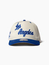 L.A Lakers Forever Origin Snapback