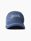 L.A Lakers Circuit Low Pro Snapback