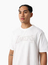 L.A Lakers Team IP Tee