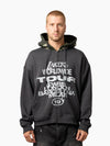 L.A Lakers World Tour Hoodie