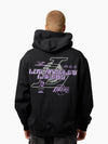 L.A Lakers Championship Hoodie