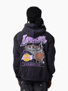 L.A Lakers Lightning Hoodie