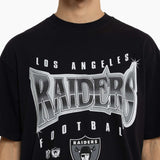 Los Angeles Raiders Glow Up Tee