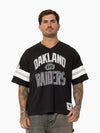 Los Angeles Raiders XVIII Boxy Tee