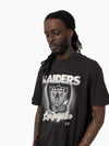 Los Angeles Raiders Frame Tee