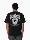 Los Angeles Raiders Gothic Team Tee