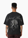 Los Angeles Raiders Champions Script Tee