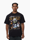 Lando Norris McLaren Bootleg Tee