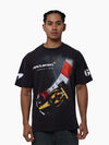 McLaren Birdseye Apex Tee