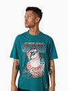 Miami Dolphins Hardlight Tee