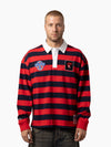 Melbourne Demons 1996 Centenary Rugby Polo