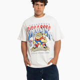 Melbourne Demons Character Tee