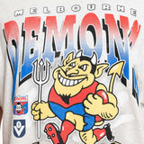 Melbourne Demons Character Tee