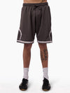 NBA Diamond Mesh Shorts