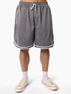 Authentic Goods Mesh Shorts