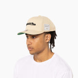 Authentic Goods Branded Core Stretch Snapback