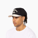 Authentic Goods Vintage Threads Stretch Snapback