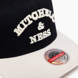 Authentic Goods Vintage Threads Stretch Snapback