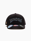 Minnesota Timberwolves Double Up Flex 110 Snapback