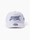 New York Knicks Outer Limits Origin Snapback