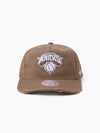 New York Knicks Distressed Origin Snapback