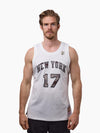 Jeremy Lin 2011-12 New York Knicks Camo Swingman Jersey