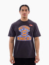 New York Knicks x Wu Tang Shaolin Tee