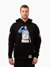 Carmelo Anthony New York Knicks Ultimate Player Hoodie