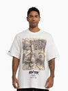 New York Knicks Court Tee